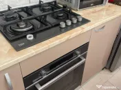 Garsoniera de vanzare\mobilata si utilata complet 