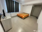 Garsoniera de vanzare\mobilata si utilata complet 