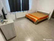 Garsoniera de vanzare\mobilata si utilata complet 