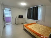 Garsoniera de vanzare\mobilata si utilata complet 