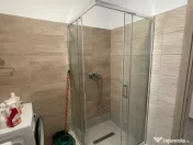 Garsoniera de vanzare\mobilata si utilata complet 