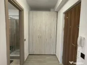 Garsoniera de vanzare\mobilata si utilata complet 