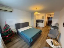 Garsoniera de vanzare, 27 mp, zona Calea Bucuresti Rotonda