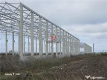 Depozit/hala/spatiu industrial Mogosoaia - Buftea