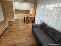 Apartament de vanzare, 2 camere, 53 mp, balcon si parcare, B