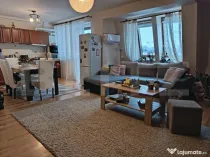 Apartament cu 2 camere și living în suprafață de 81 mp -