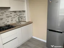 Garsoniera zona Obor