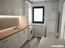 Garsoniera mobilata pe termen lung zona Floreasca