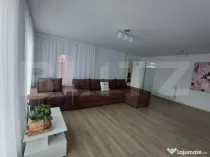 Casa de vanzare mobilata,finisaje premium,zona Excelenta - T