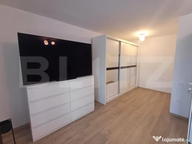 Casa de vanzare mobilata,finisaje premium,zona Excelenta - T