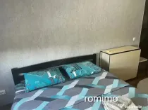 Garsoniera zona Mihai Bravu