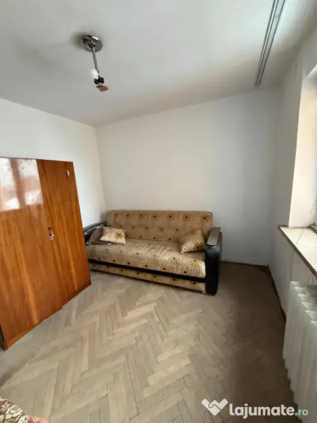 Apartament 3 camere, 70.40 mp, zona Calea București