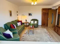 Apartament 2 camere de inchiriat, in zona Cora - Bratianu