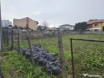 Palazu Mare , teren 1000 mp