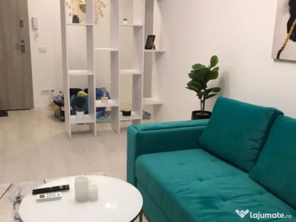 Apartament 2 camere de inchiriat, in zona Vivo Mall