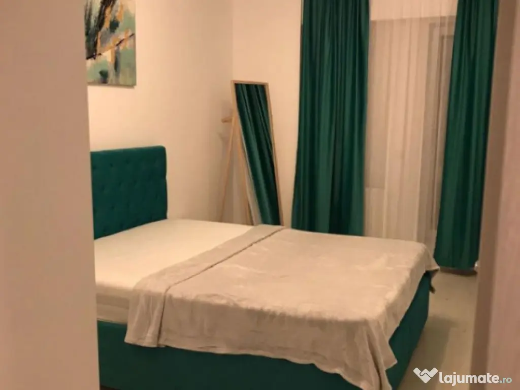 Apartament 2 camere de inchiriat, in zona Vivo Mall