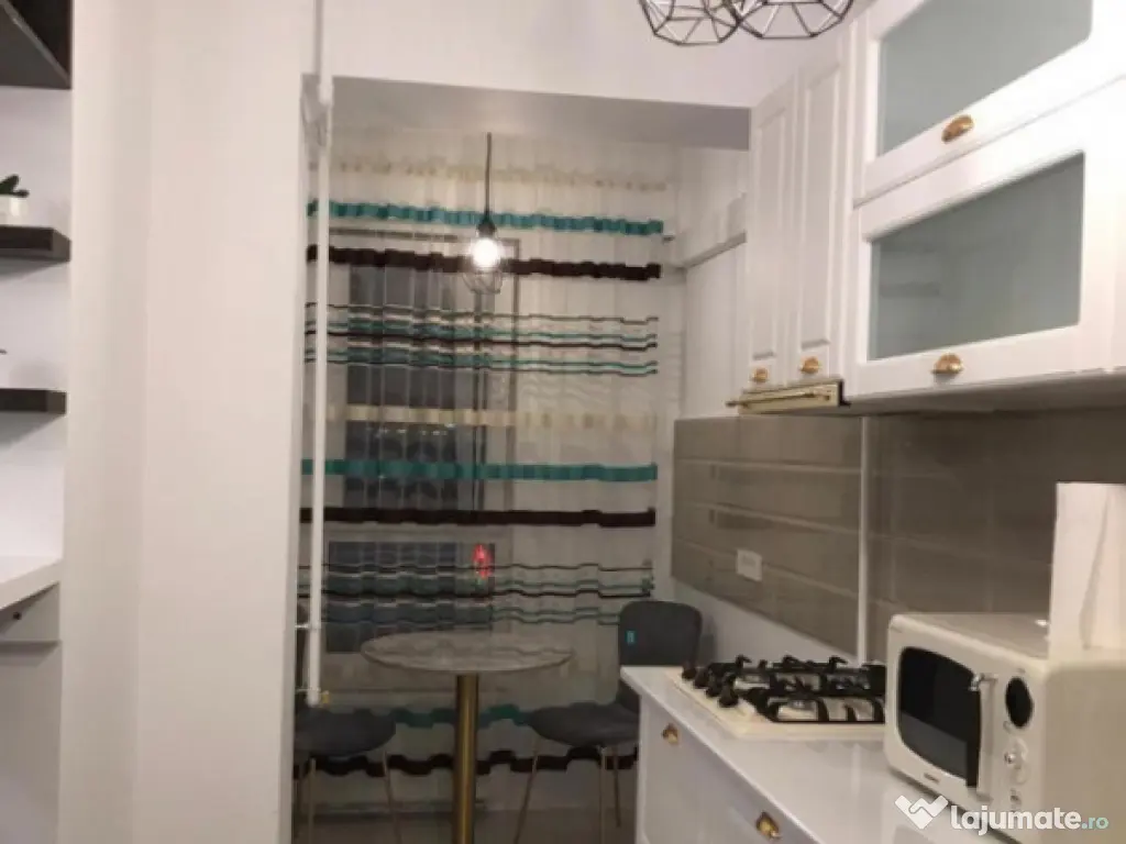 Apartament 2 camere de inchiriat, in zona Vivo Mall