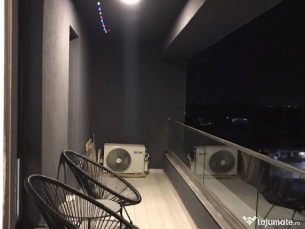 Apartament 2 camere de inchiriat, in zona Vivo Mall