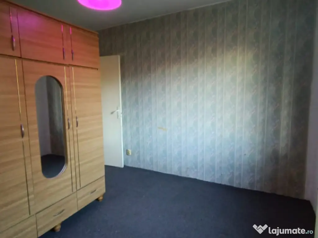 Apartament 2 camere, zona Nord