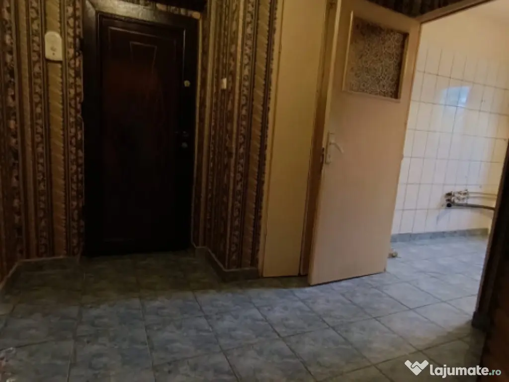 Apartament 2 camere, zona Nord