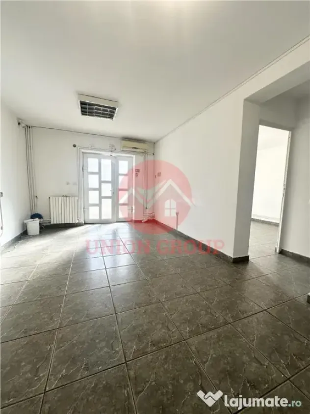Spatiu Comercial cu Expunere Stradala - Soveja Tomis 3