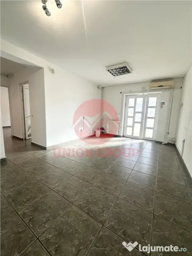 Spatiu Comercial cu Expunere Stradala - Soveja Tomis 3
