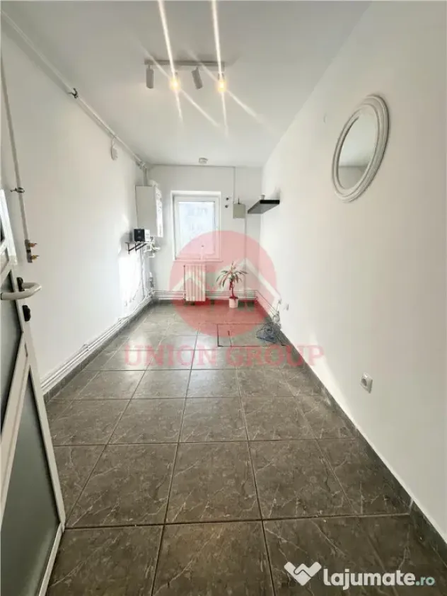 Spatiu Comercial cu Expunere Stradala - Soveja Tomis 3