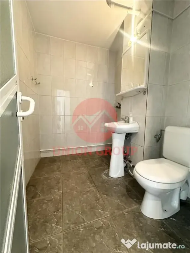 Spatiu Comercial cu Expunere Stradala - Soveja Tomis 3