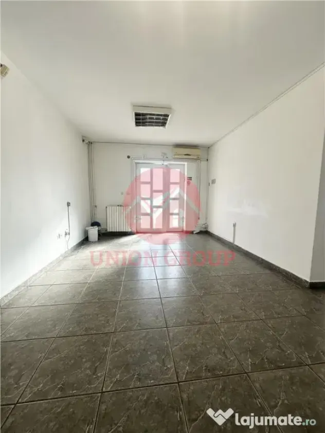 Spatiu Comercial cu Expunere Stradala - Soveja Tomis 3