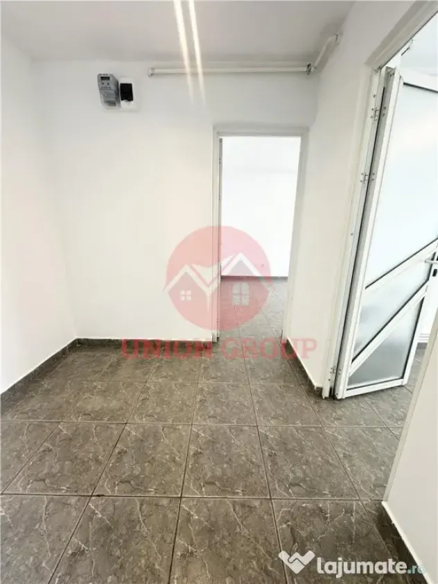 Spatiu Comercial cu Expunere Stradala - Soveja Tomis 3