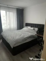 Apartament 3 camere zona Berceni ,Aparatorii Patriei cu centrala