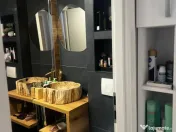 Apartament 3 camere zona Berceni ,Aparatorii Patriei cu centrala 