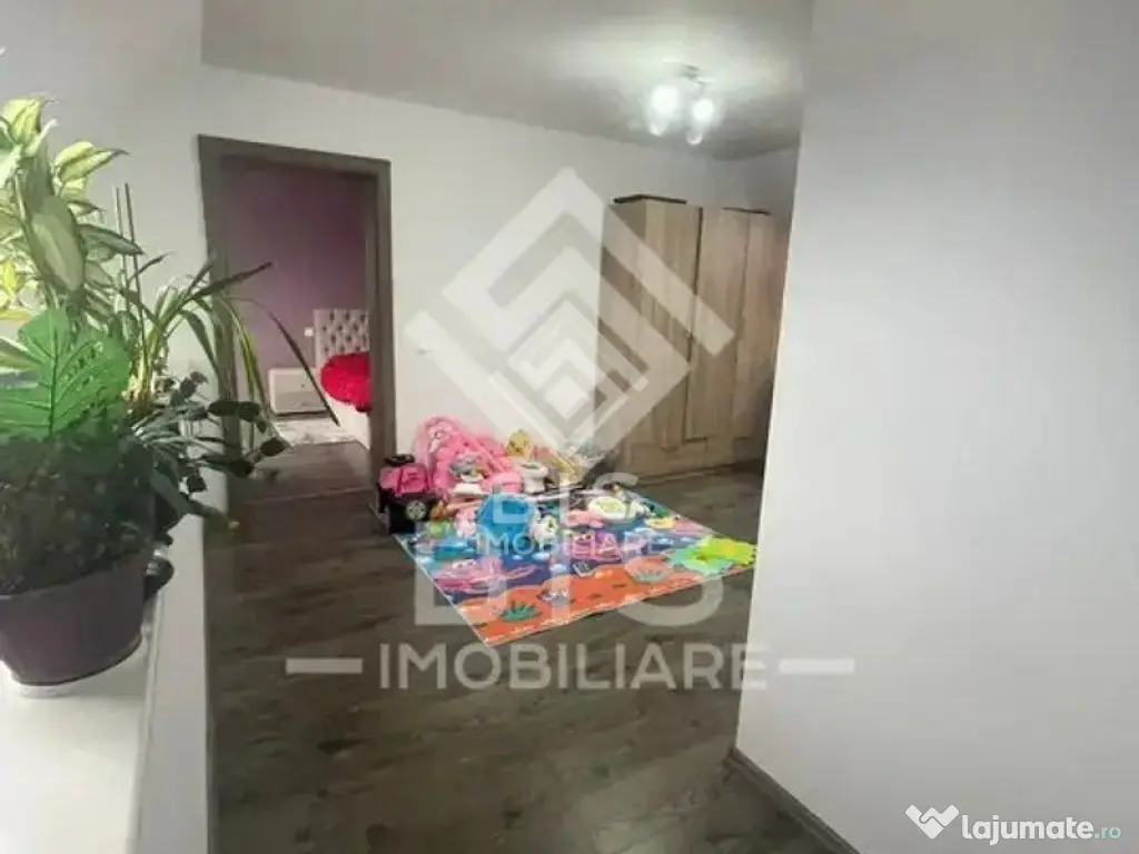 Apartament 118 mp - Ansamblu Rezidenţial