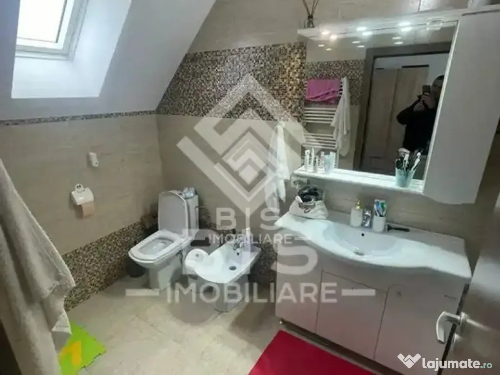 Apartament 118 mp - Ansamblu Rezidenţial