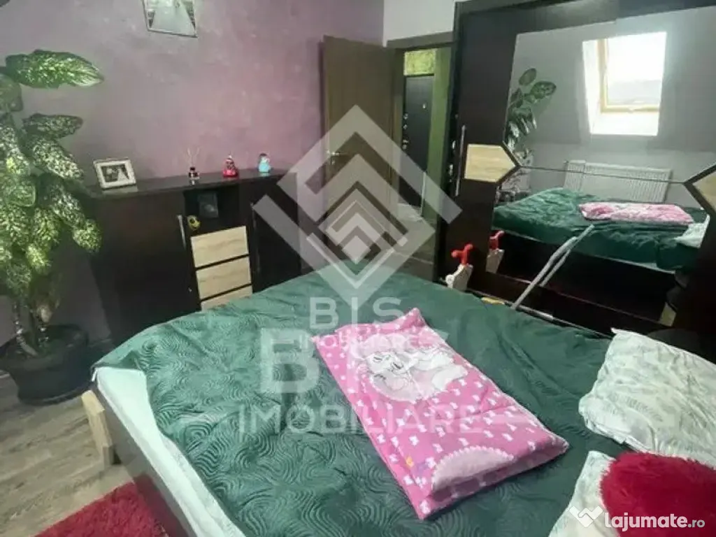 Apartament 118 mp - Ansamblu Rezidenţial