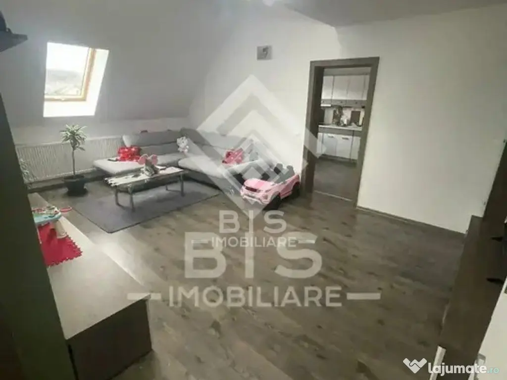 Apartament 118 mp - Ansamblu Rezidenţial