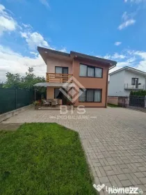 Casa P+E Zona Dedeman