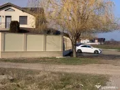 Teren intravilan Km 5 zona Veterani 