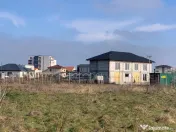 Teren intravilan Km 5 zona Veterani 