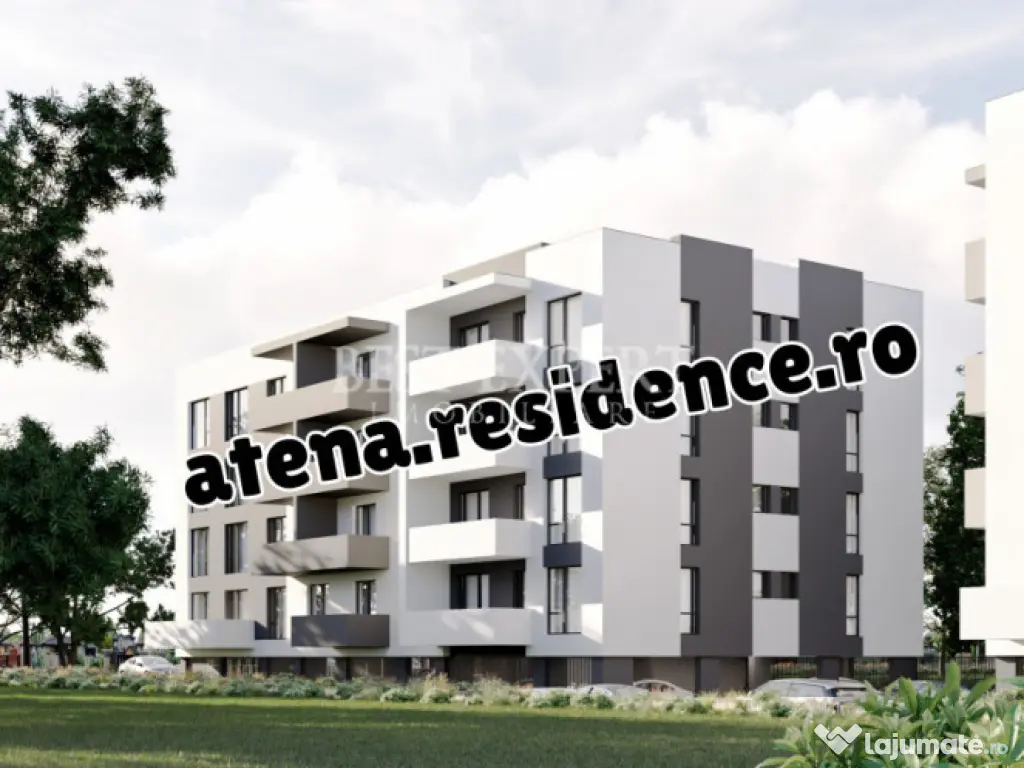 2 Camere Ideal Investitie -Incalzire in pardoseala