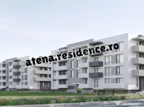 2 Camere Ideal Investitie -Incalzire in pardoseala/Credit Ip