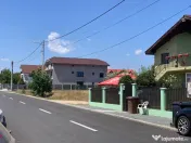 Teren intravilan litoral Statiunea 2Mai 