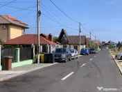 Teren intravilan litoral Statiunea 2Mai 