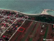 Teren intravilan litoral Statiunea 2Mai 