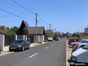 Teren intravilan litoral Statiunea 2Mai 