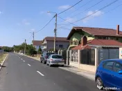 Teren intravilan litoral Statiunea 2Mai 