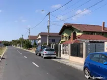 Teren intravilan litoral Statiunea 2Mai