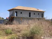 Teren intravilan litoral Statiunea 2Mai 