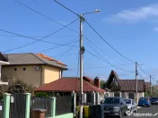 Teren intravilan litoral Statiunea 2Mai 