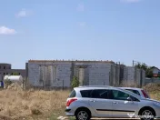 Teren intravilan litoral Statiunea 2Mai 